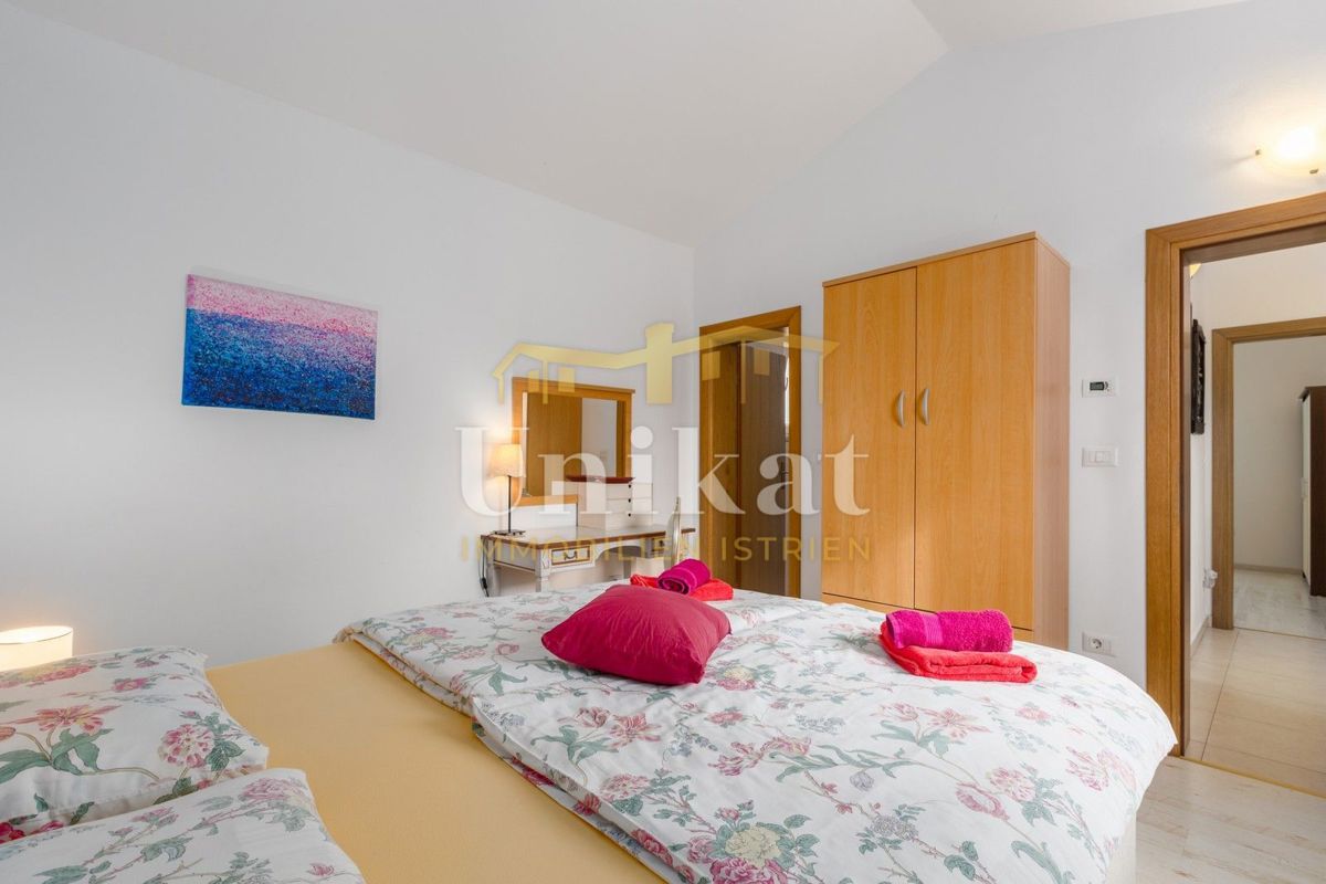 Casa con splendida vista - Vižinada